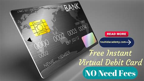 smart money virtual card|instant virtual debit card.